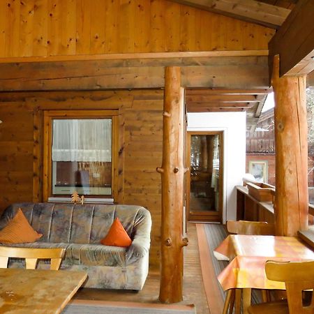 Apartment Anger - MHO163 Mayrhofen Exterior foto