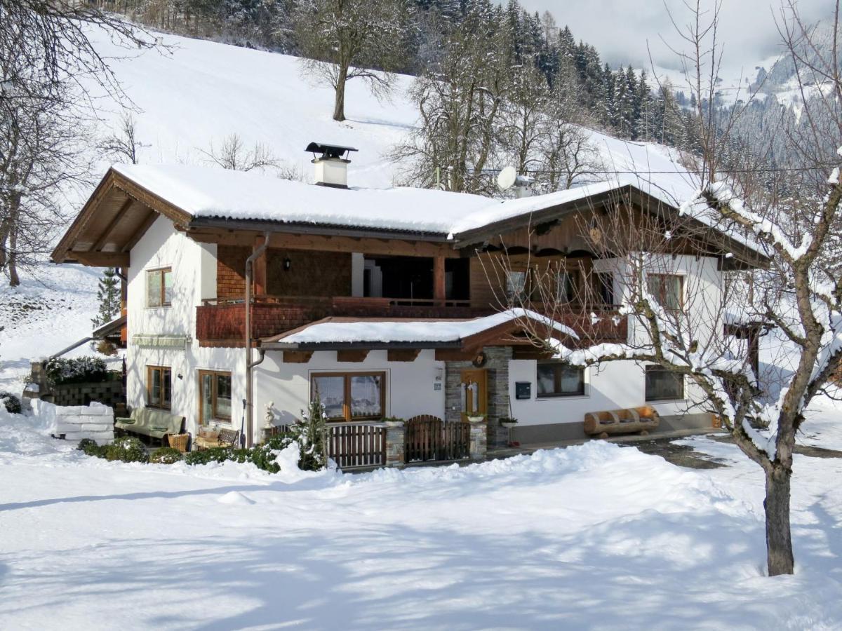 Apartment Anger - MHO163 Mayrhofen Exterior foto