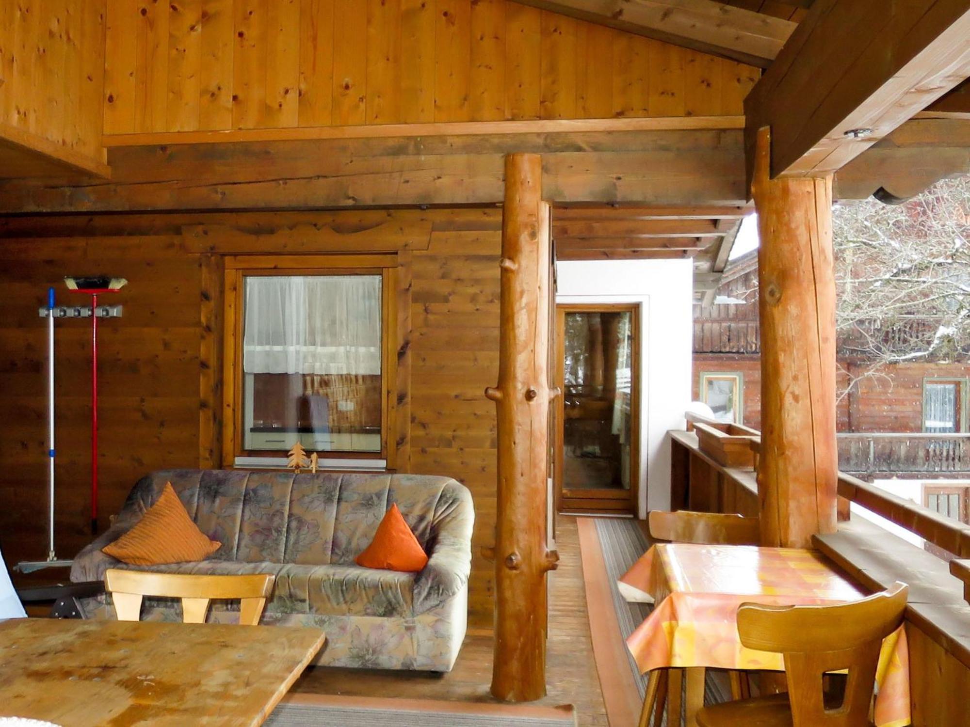 Apartment Anger - MHO163 Mayrhofen Exterior foto